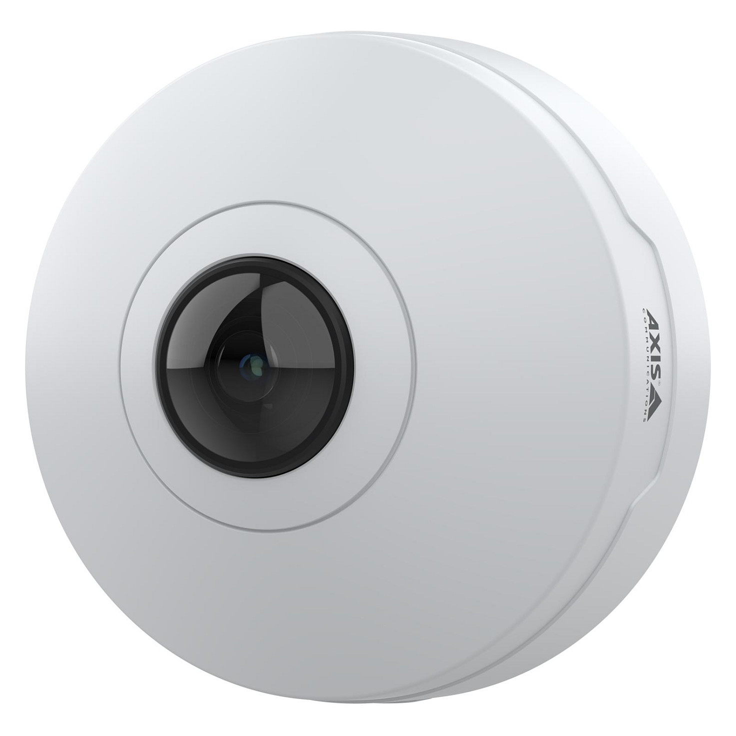 Axis Netzwerkkamera Panorama Mini Fix Dome M4327-P 180/360° - 1