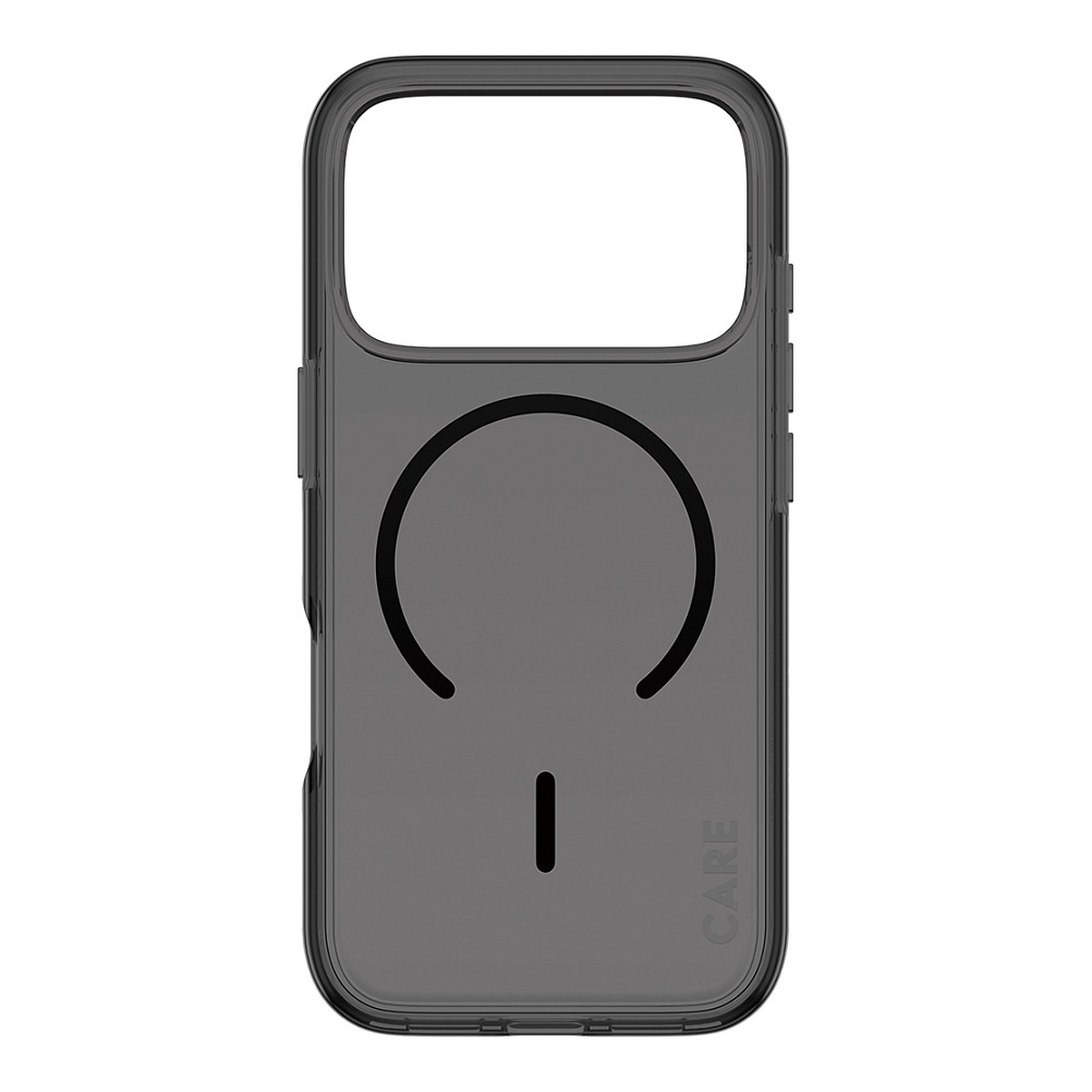 CARE BY FLAGSHIP Urban Explorer Case iPhone 17 Pro - 4