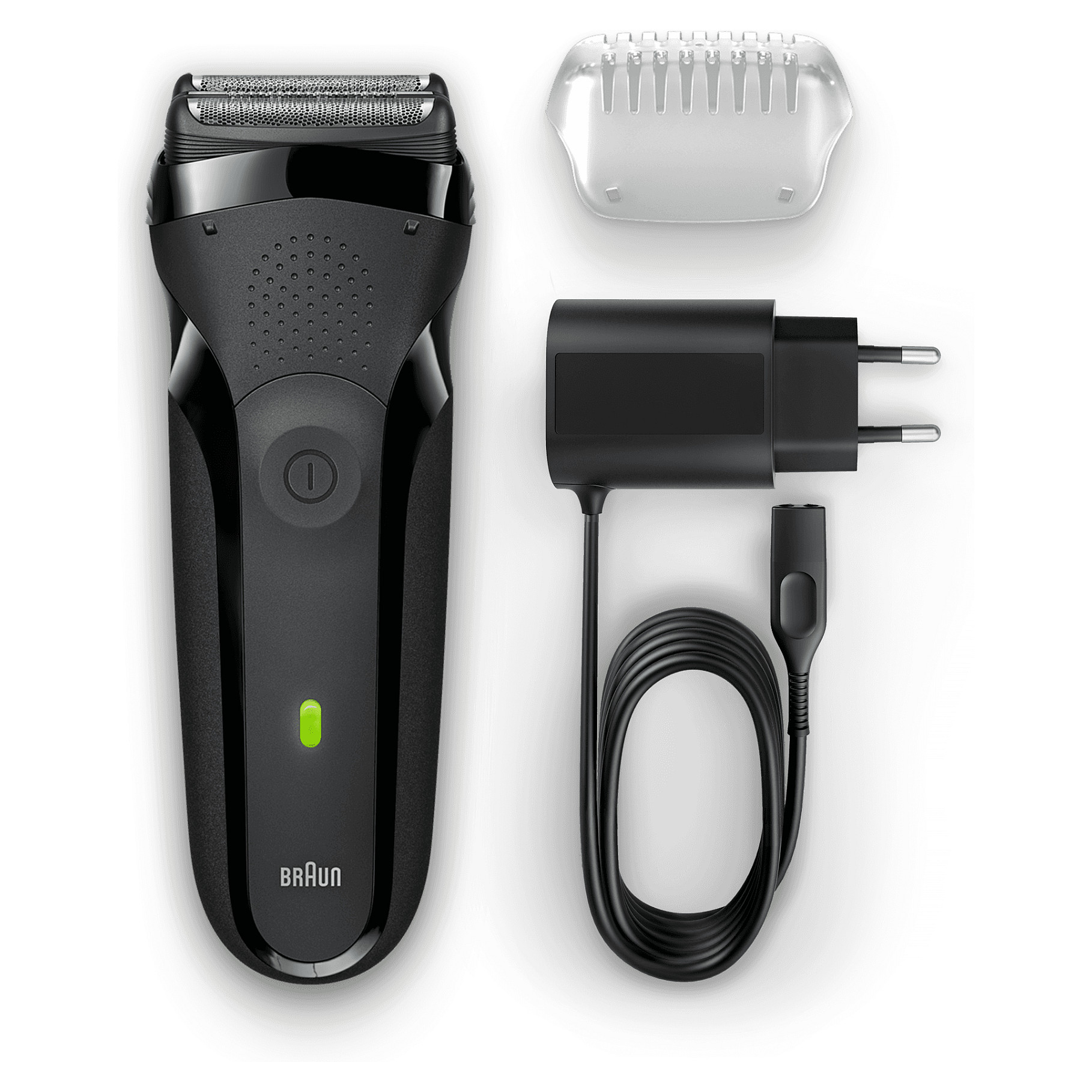 Makinë e rrojës Braun Series 3 / 300s - 6
