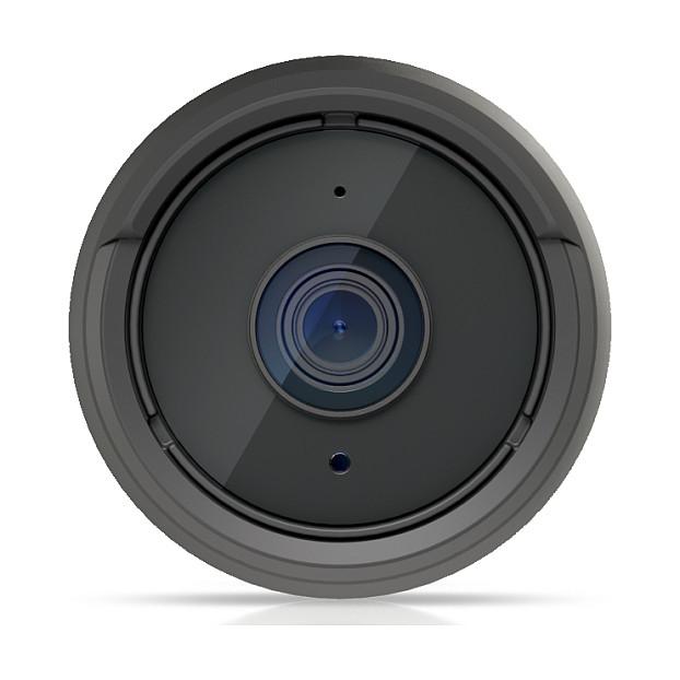 Ubiquiti UniFi G6 Bullet UVC-G6-Bullet-B Kamerë IP CCTV / 4K 8MP / PoE / IR 30m / AI Detection / Mikrofon / UniFi Protect – Zezë - 5