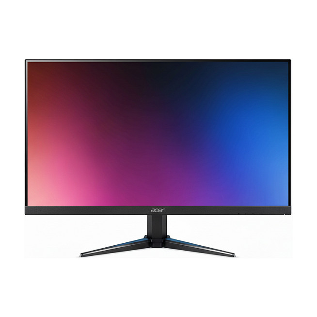 Monitor Gaming Acer Nitro VG0 (VG270P6bip) / 27" / Full HD IPS / 144Hz / 1ms / HDMI+DP - Zezë - 1