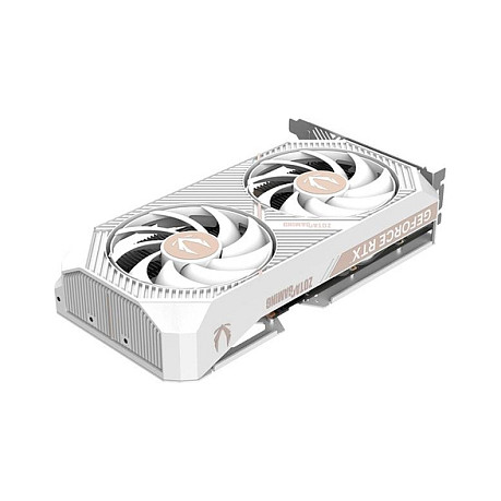 Kartelë grafike NVIDIA RTX 5060 8GB GDDR7 Zotac Twin Edge OC - 4