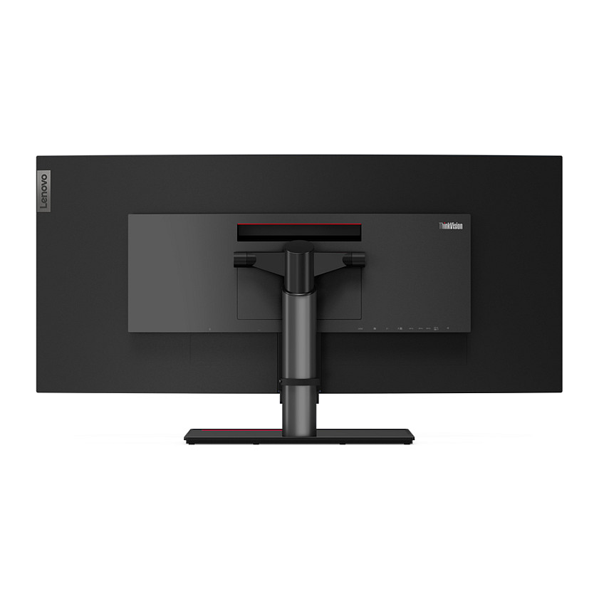 Monitor Lenovo ThinkVision P40w-20 / 40″ / WUHD / HDMI + DP + USB-C + Docking / E zezë - 3