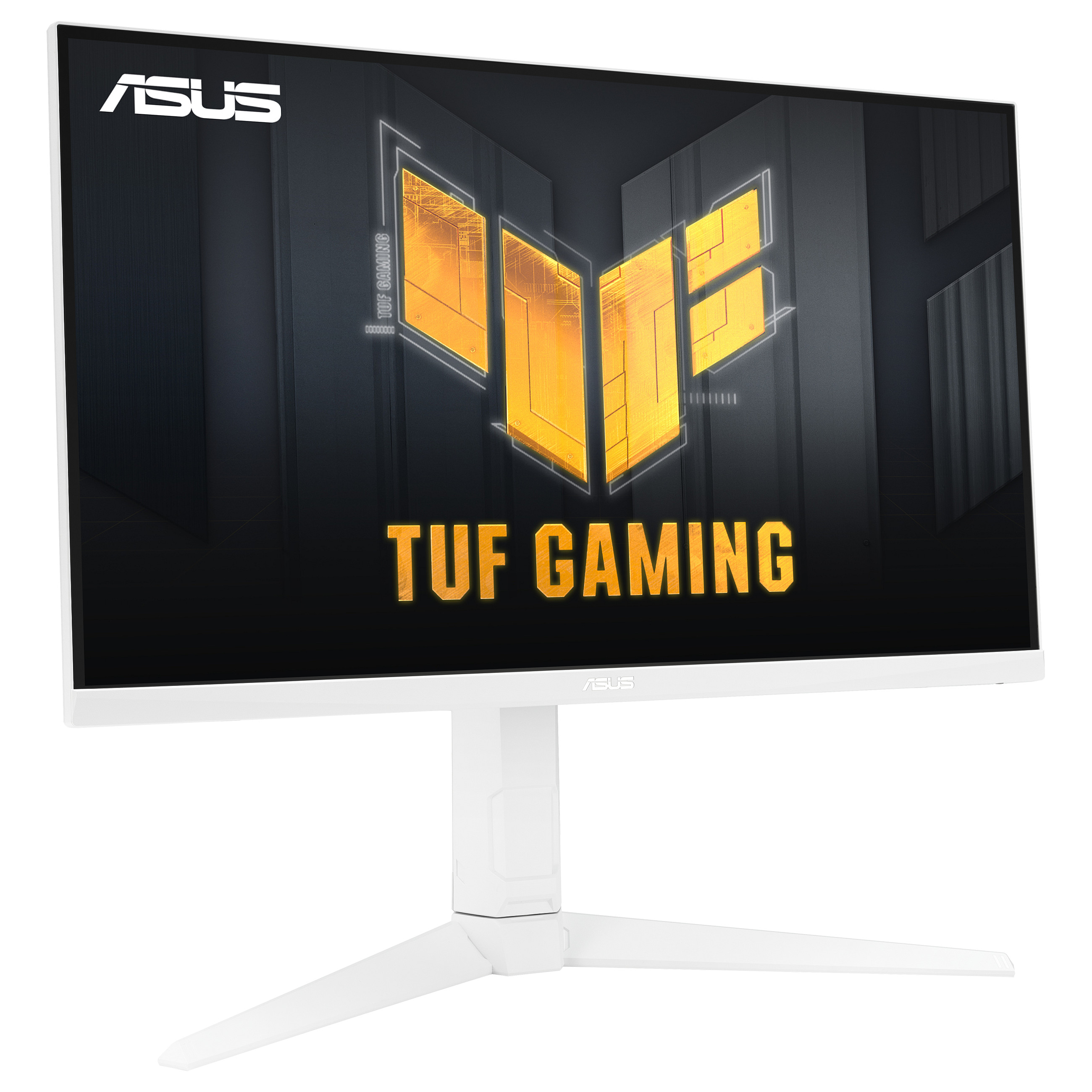 Monitor Gaming ASUS TUF VG27AQML1A-W / 27 Inch / Wide Quad HD / 260Hz / 1ms / I bardhë - 3
