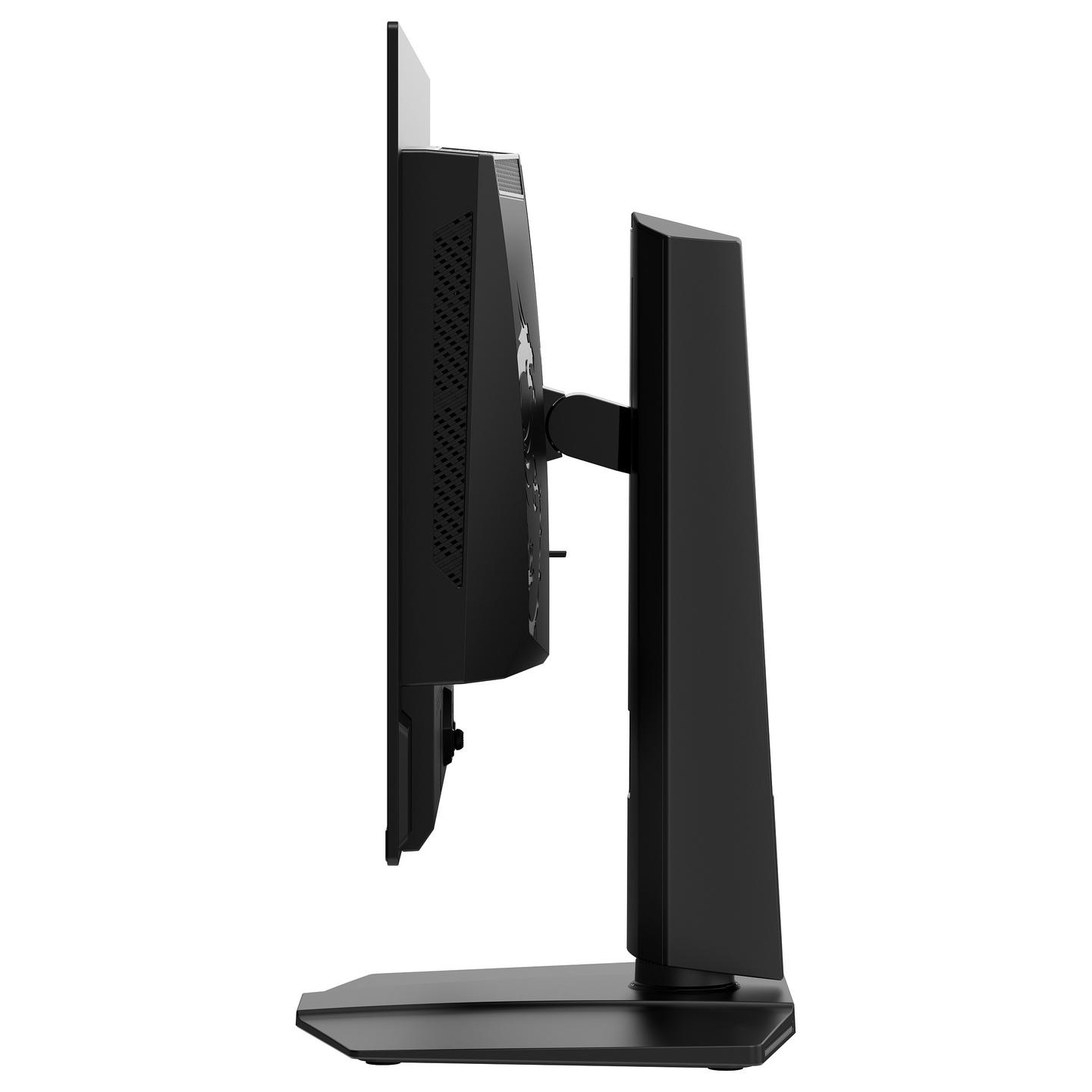 Monitor Gaming MSI MPG 272URX QD-OLED / 26.5" / 4K UHD QD-OLED / 240Hz / 0.03ms / HDMI+DisplayPort+USB-C - Zezë - 10