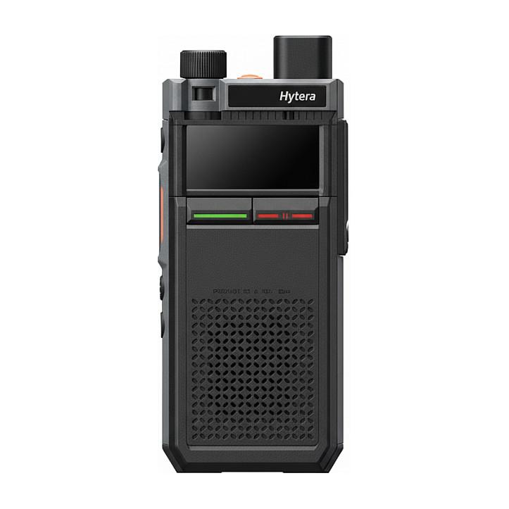 Radio Lidhje Hytera P50E, 4G, WLAN, Bluetooth, GPS, BD, GLONASS, 2 GB RAM, 32 GB Memorie