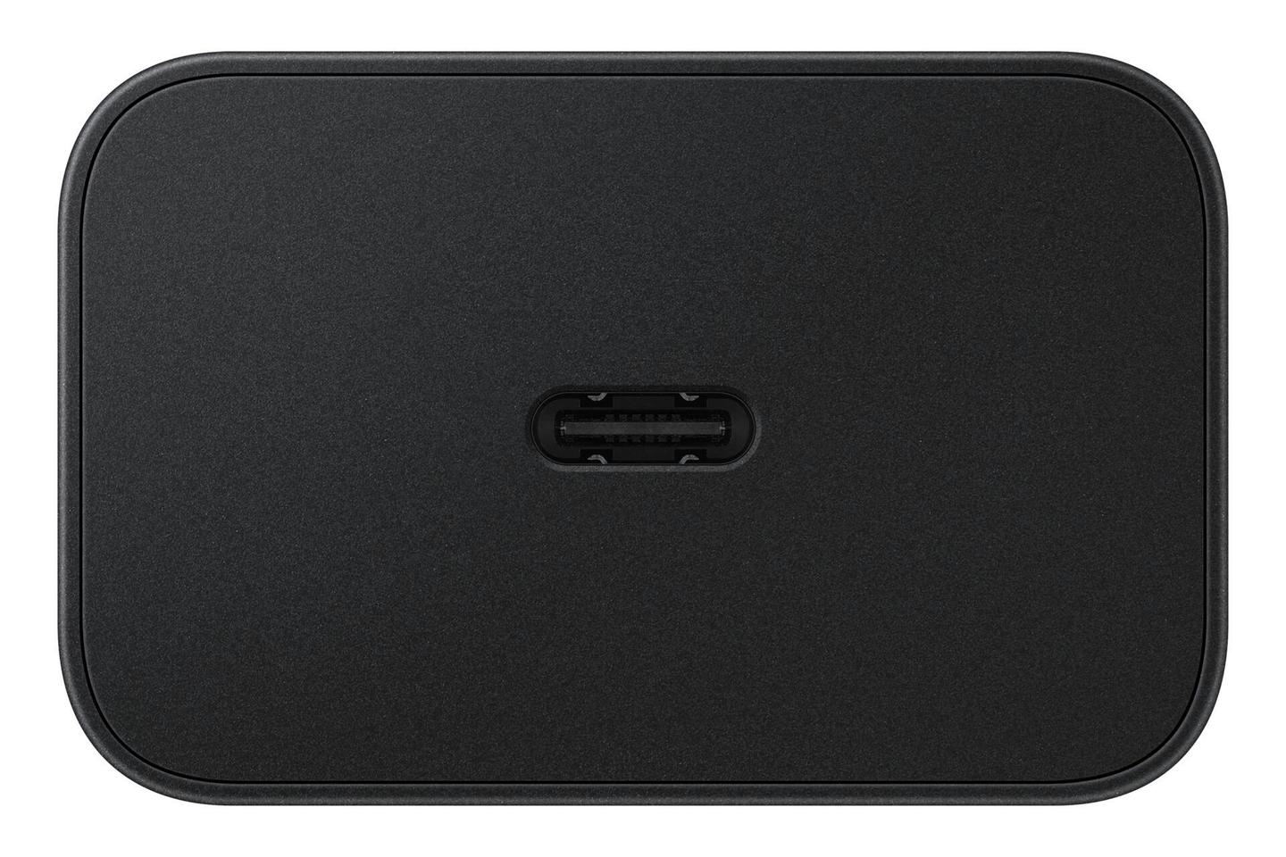 Karikues Samsung EP-T4511XBEGEU / 45W / USB-C / PD 3.0 / PPS / Super Fast Charging 2.0 / Kabllo USB-C 5A – Zezë - 4
