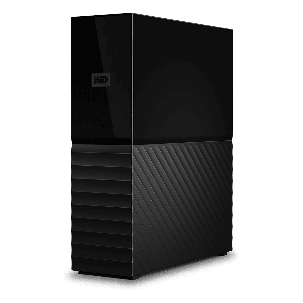 HDD të Jashtme WD My Book / 14TB / 3.5″ / USB 3.0 / Desktop Storage - 3