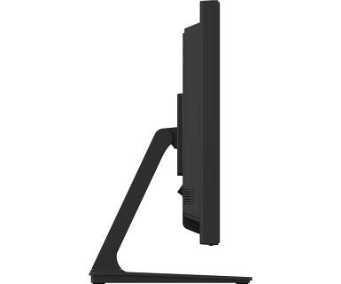 Monitor iiyama ProLite T1932MSC-B2S / 19" / SXGA IPS / 75Hz / 14ms / HDMI+DisplayPort+VGA - Zezë - 3