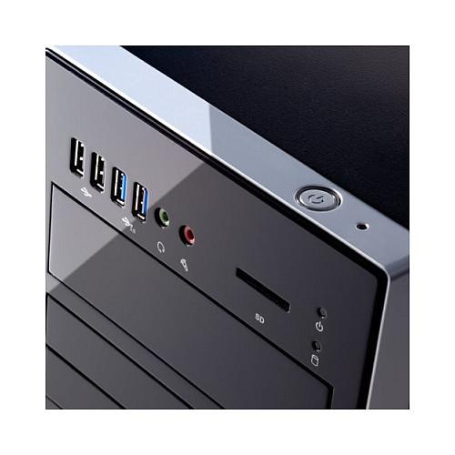 Kompjuter Gaming TERRA PC-GAMER ELITE 1 / Core Ultra 5 225 / 16GB DDR5 / 1TB / RTX 3050 6GB – Zezë - 5