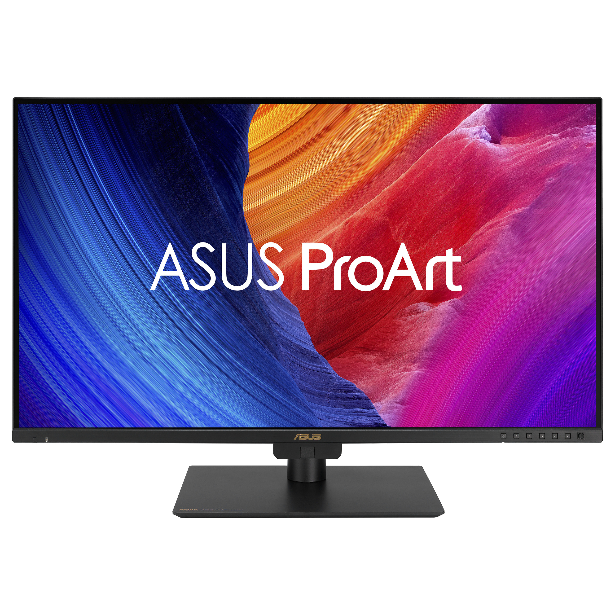 Monitor ProArt PA32UCE / 31.5"/ 4K Ultra HD IPS / LED / 60Hz / 5ms / USB + HDMI + DisplayPort + HDCP - Zezë - 3