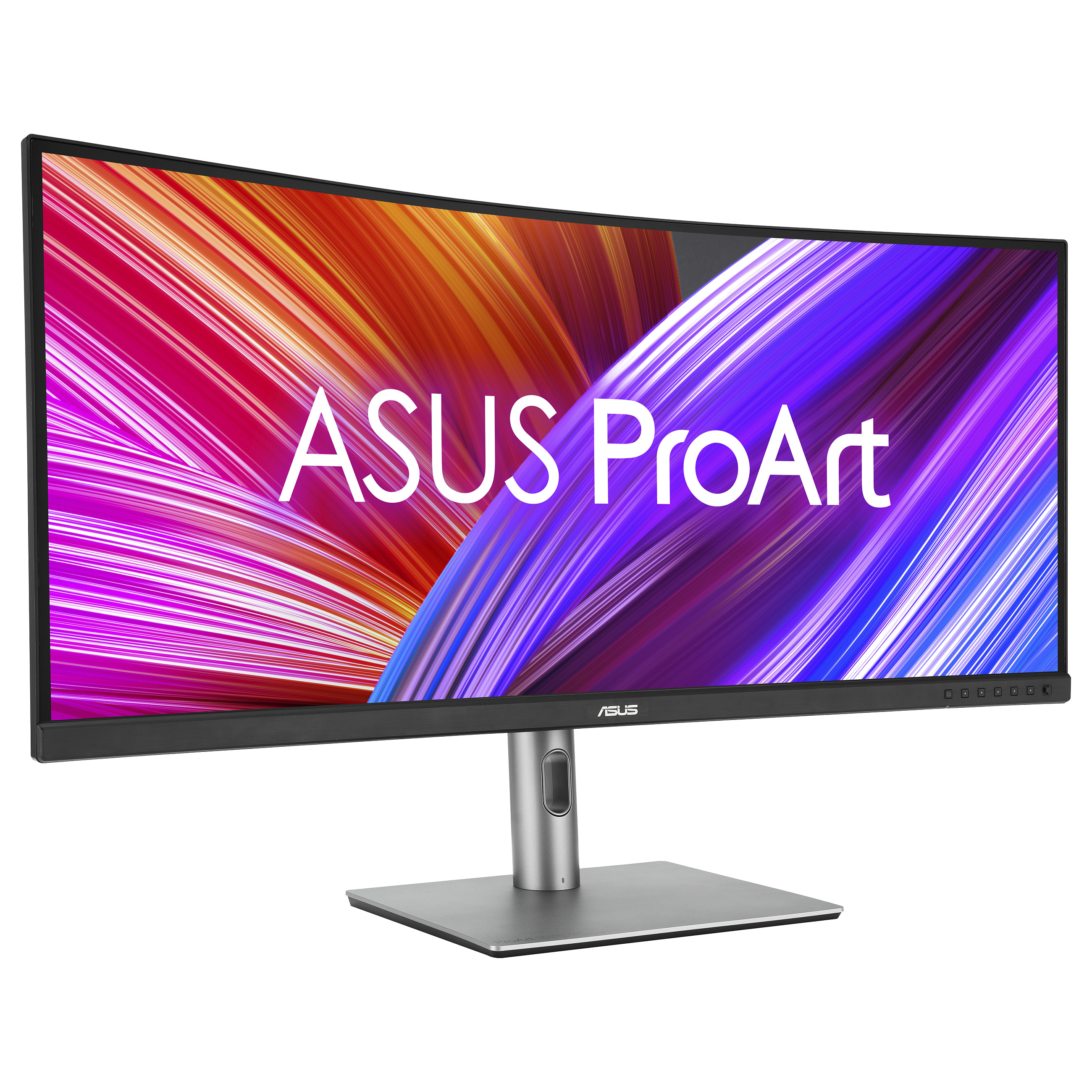 Monitor ASUS ProArt PA34VCNV / 34.1″ / UWQHD IPS LCD / 60 Hz / 5 ms / USB-C + HDMI + DP / E zezë - 4
