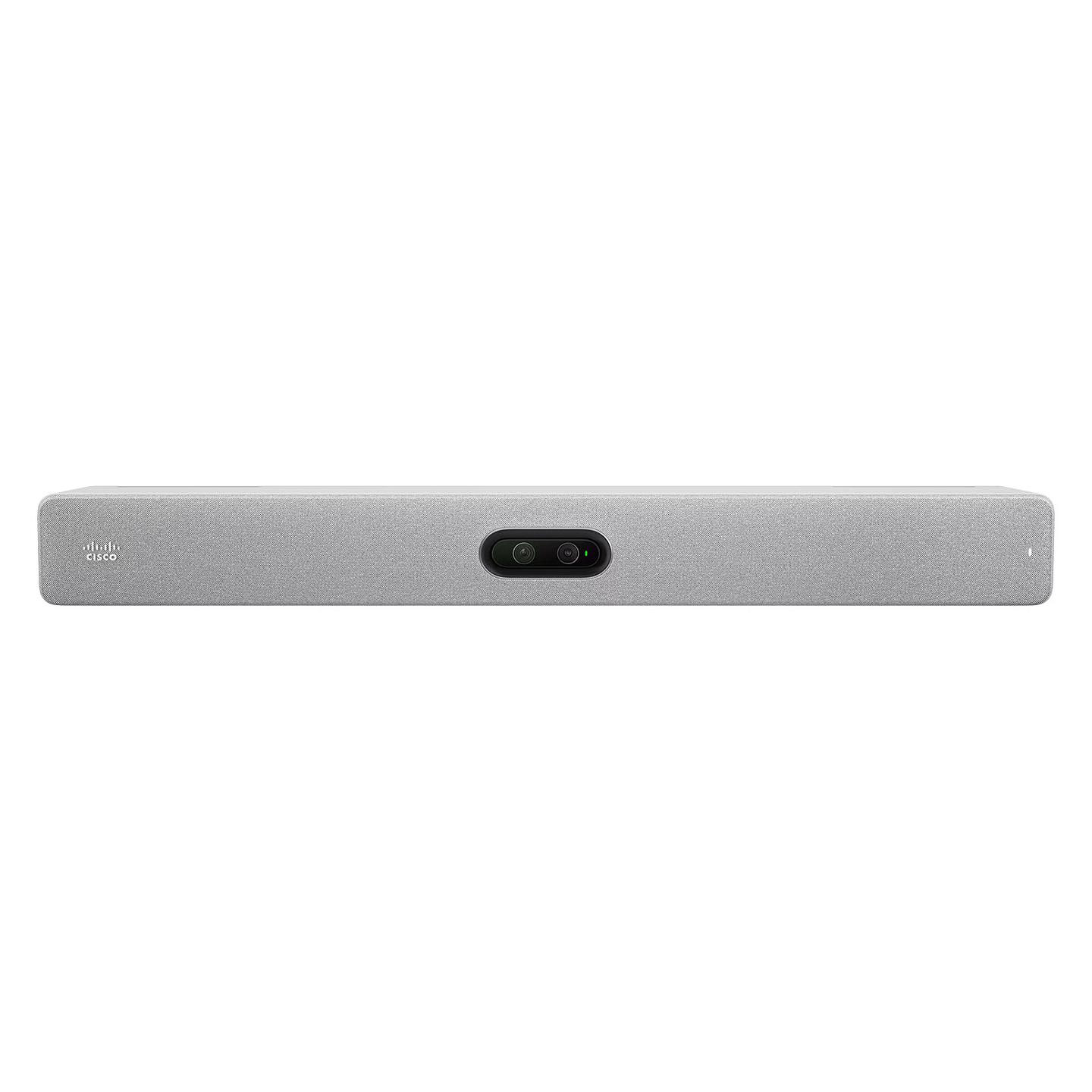 Sistem për Konferencë Cisco Room Bar Pro / 4K / AI Camera / USB-C - Hiri