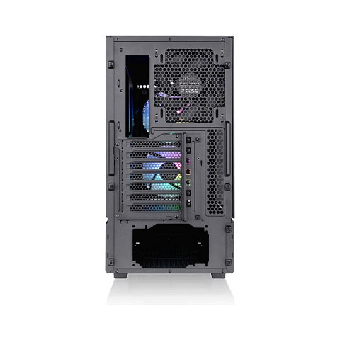 Kasë Thermaltake Ceres 300 TG ARGB – Zezë - 6