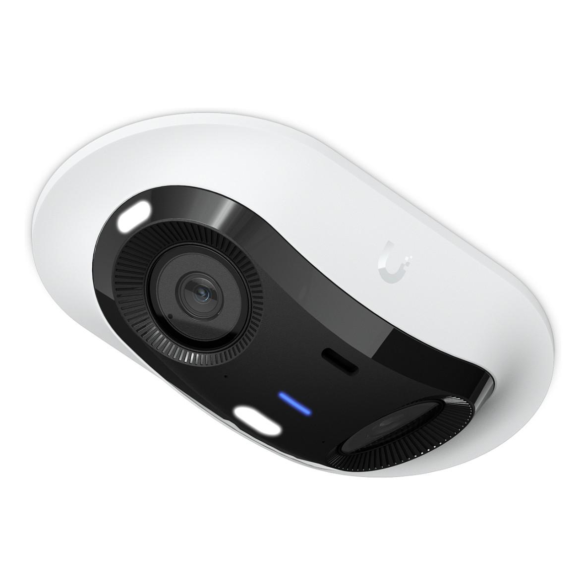 Bazë Montimi në Tavan Ubiquiti UniFi G6 180, Flush Mount, UACC-G6-180-FM-W - Bardhë - 9
