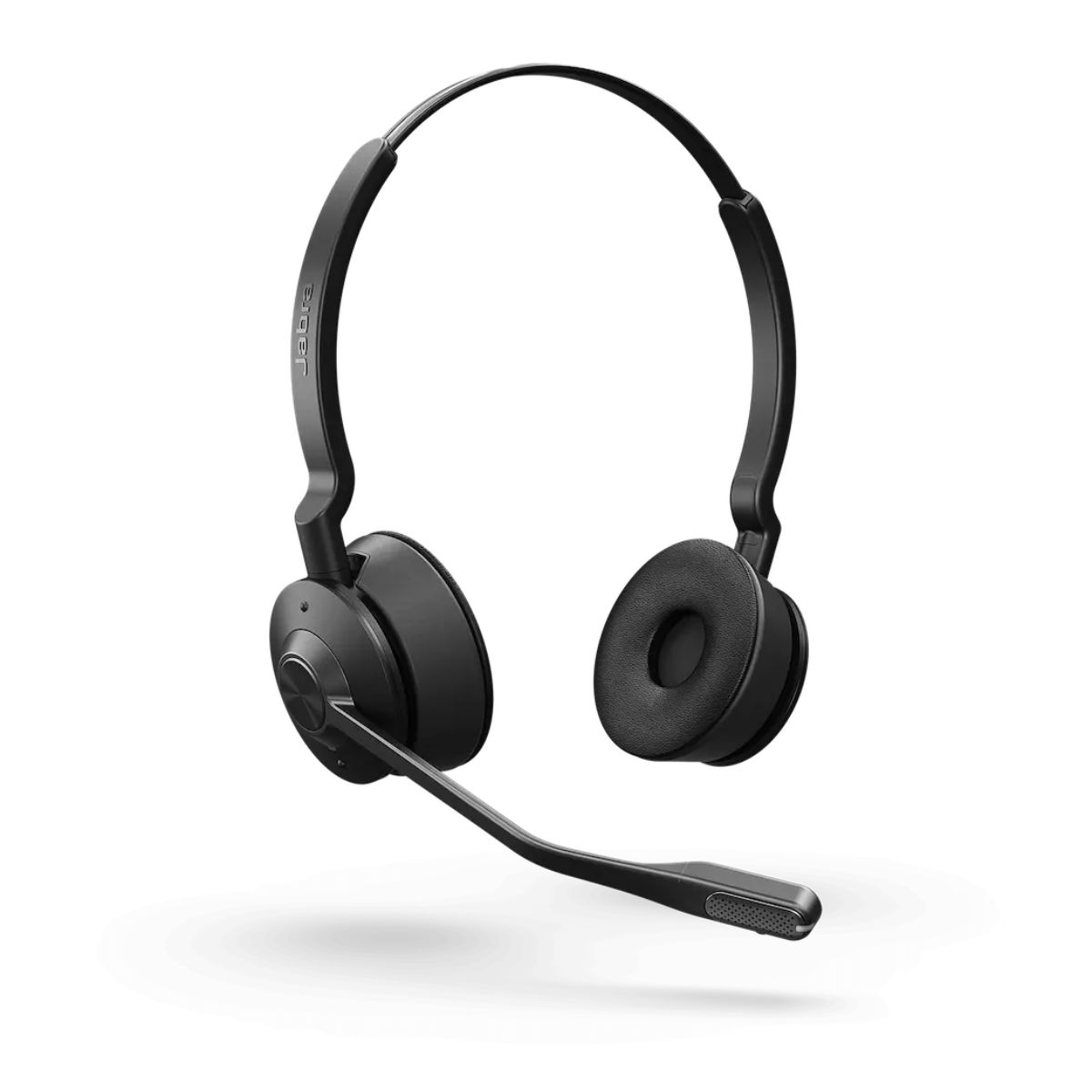 Kufje pa Kabllo Jabra Engage 65 SE – Zezë - 1
