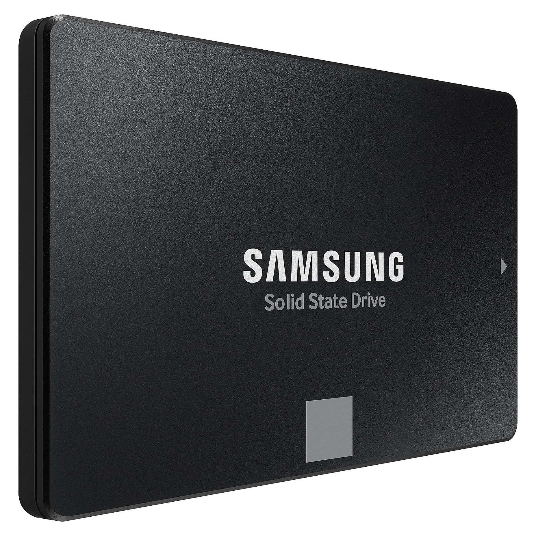 SSD të Brendshëm 2.5" 250GB Samsung 870 EVO retail - 3