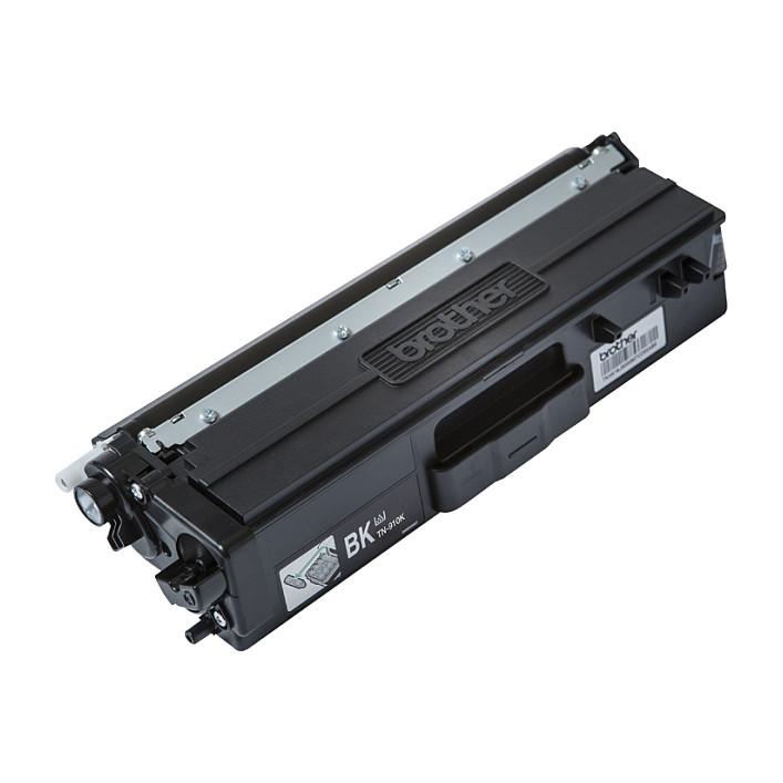 Toner Brother TN-910BKP, 9000 faqe - Zezë