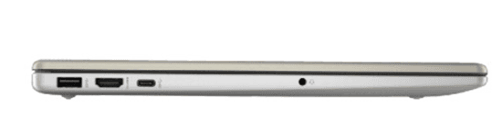Laptop HP 15-fd1103nn / Core 3 100U / 8GB DDR4 / 512GB / 15.6" FHD / Intel Graphics - Argjend - 3