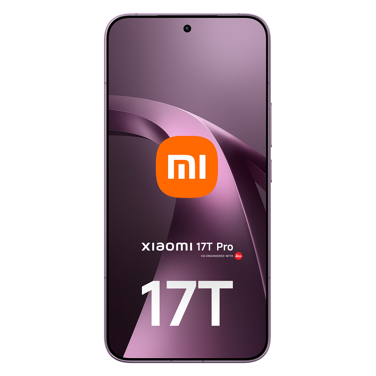 Telefon Xiaomi 17T Pro / 5G Dual Sim / 12GB / 512GB - Vjollcë - 3