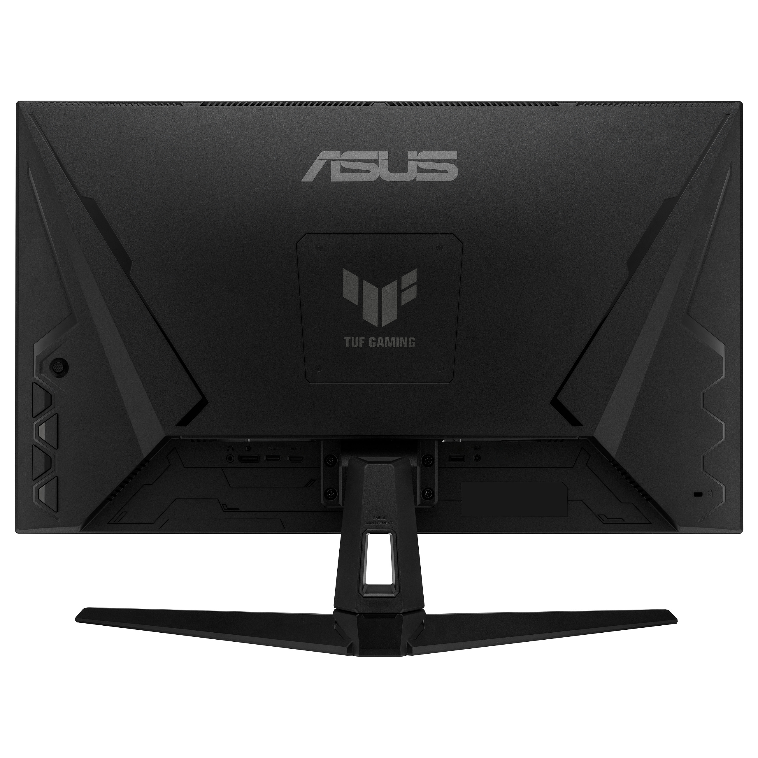 Monitor ASUS TUF Gaming VG27UQ1A / 27″ / 3840×2160 / 160Hz / IPS / I zi - 6