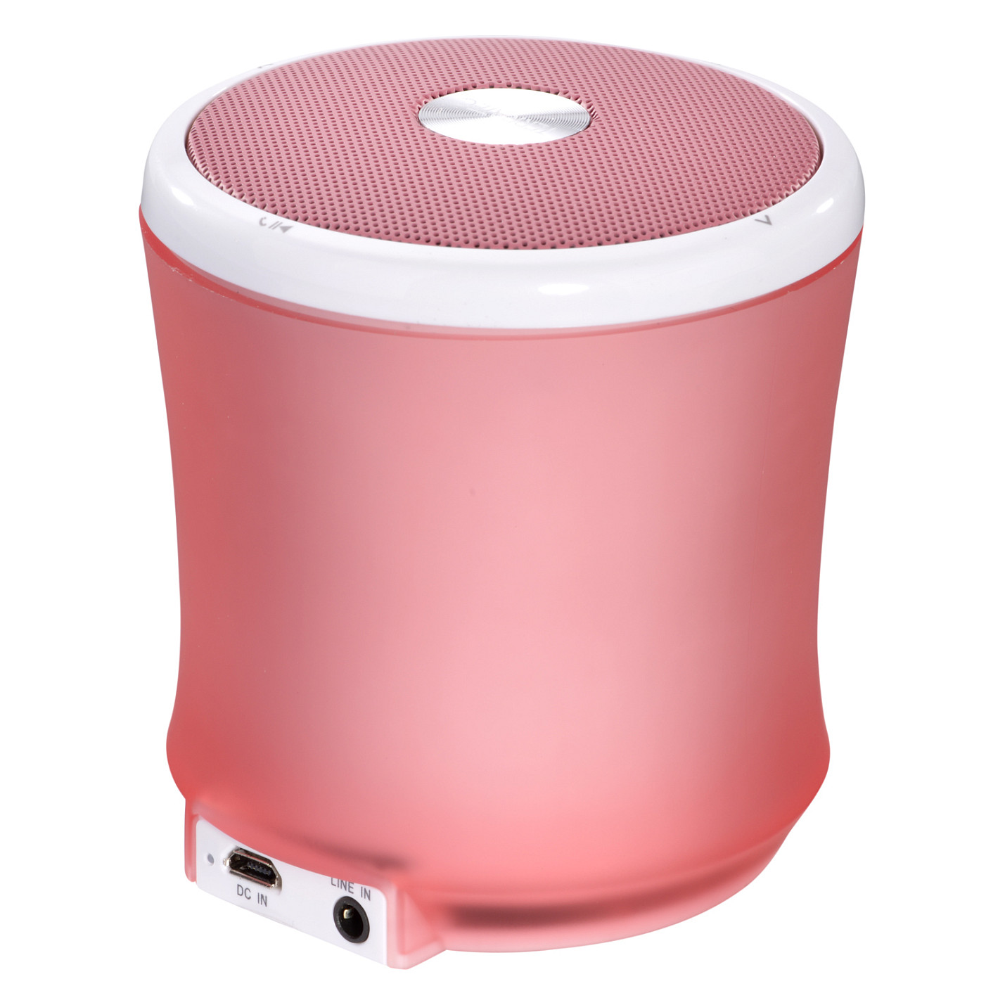 Altoparlantë TERRATEC Aktivbox CONCERT BT NEO / Wireless / pink - 2