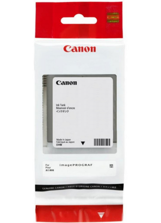 Ink Canon PFI-2700 O / 5294C001 – Portokalli - 1