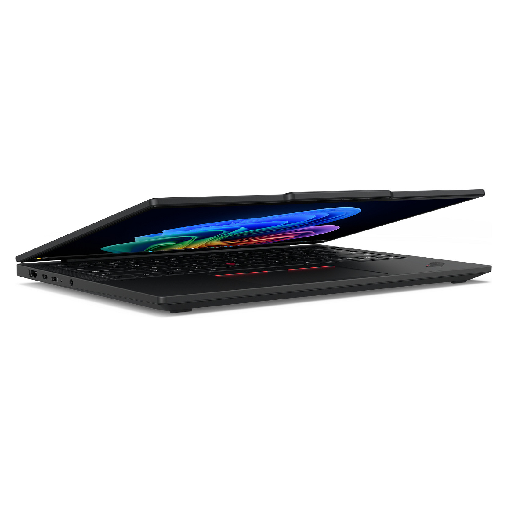 Laptop Lenovo ThinkPad T14s G7 / Ultra 7 355 / 32GB LPDDR5x / 512GB / 14" WUXGA IPS Touch 60Hz / Intel Graphics / DE - Zezë - 5
