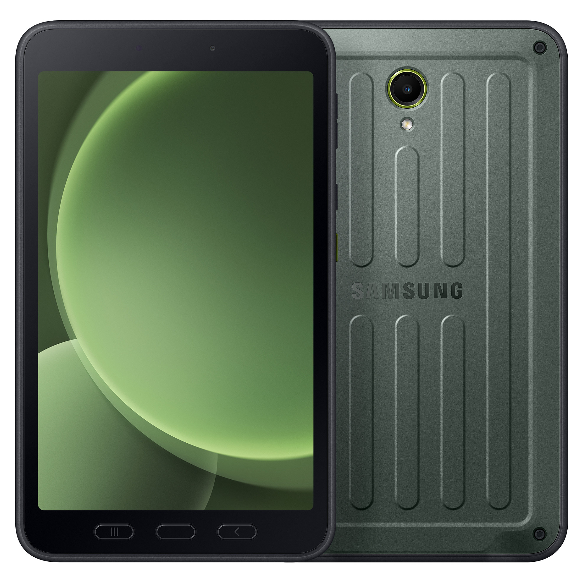 Tablet Samsung Galaxy Tab Active 5 / 6GB / 128GB / Wi-Fi – Zezë - 7