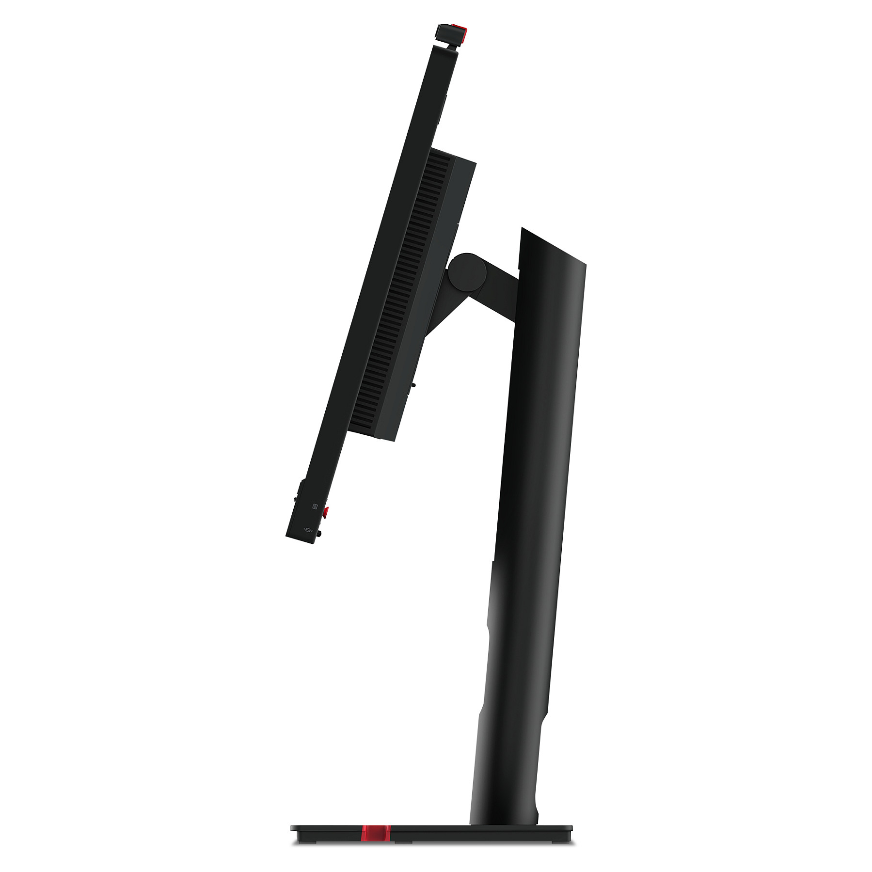 Monitor Lenovo ThinkVision T24mv-30 / 23.8"/ Full HD IPS / LED / 75Hz / 6ms / USB-C + USB-A + HDMI + DisplayPort - Zezë - 8