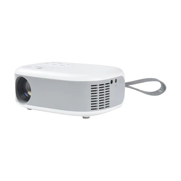 Projektor Strong N1 Beamer / LED 150 ANSI lumens / 720p / Portable - e bardhë - 2