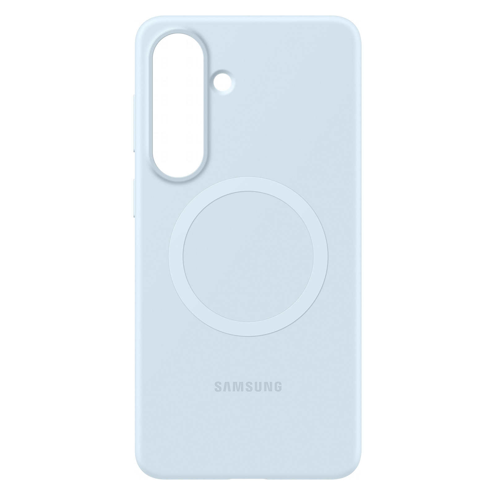 Aksesorë për telefon Samsung EF-ES947CLEGWW / Case / Samsung Galaxy S26+ - Blu e çelët - 3