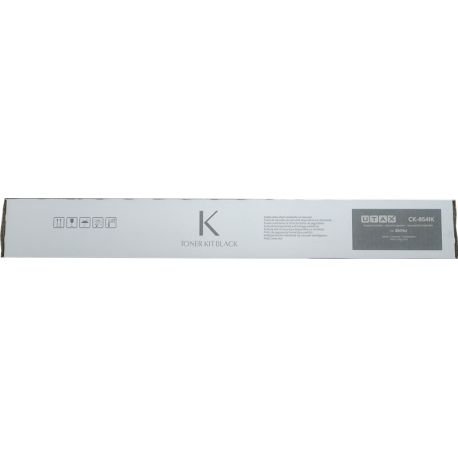 Toner Utax CK-8541K – Zezë - 1