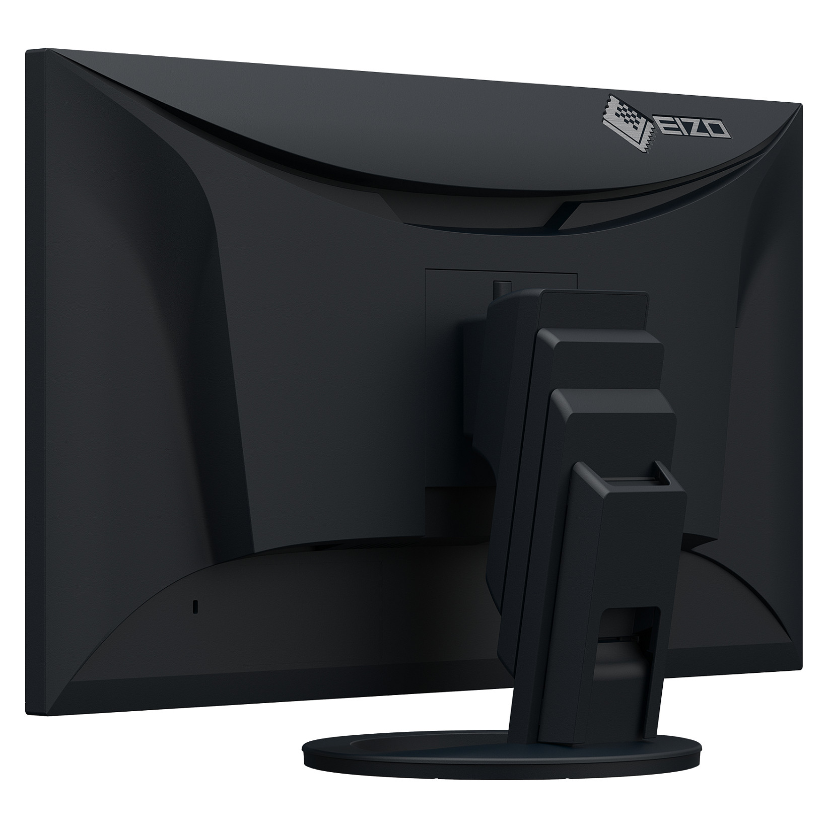 Monitor EIZO EV2795-BK / 27″ / WQHD IPS LED / 60Hz / 5ms / HDMI + DP + USB-C - Zezë - 4