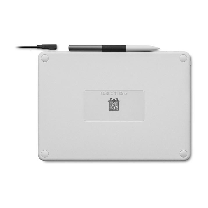 Tablet Grafik WACOM / One Pen Tablet Small / N - 17