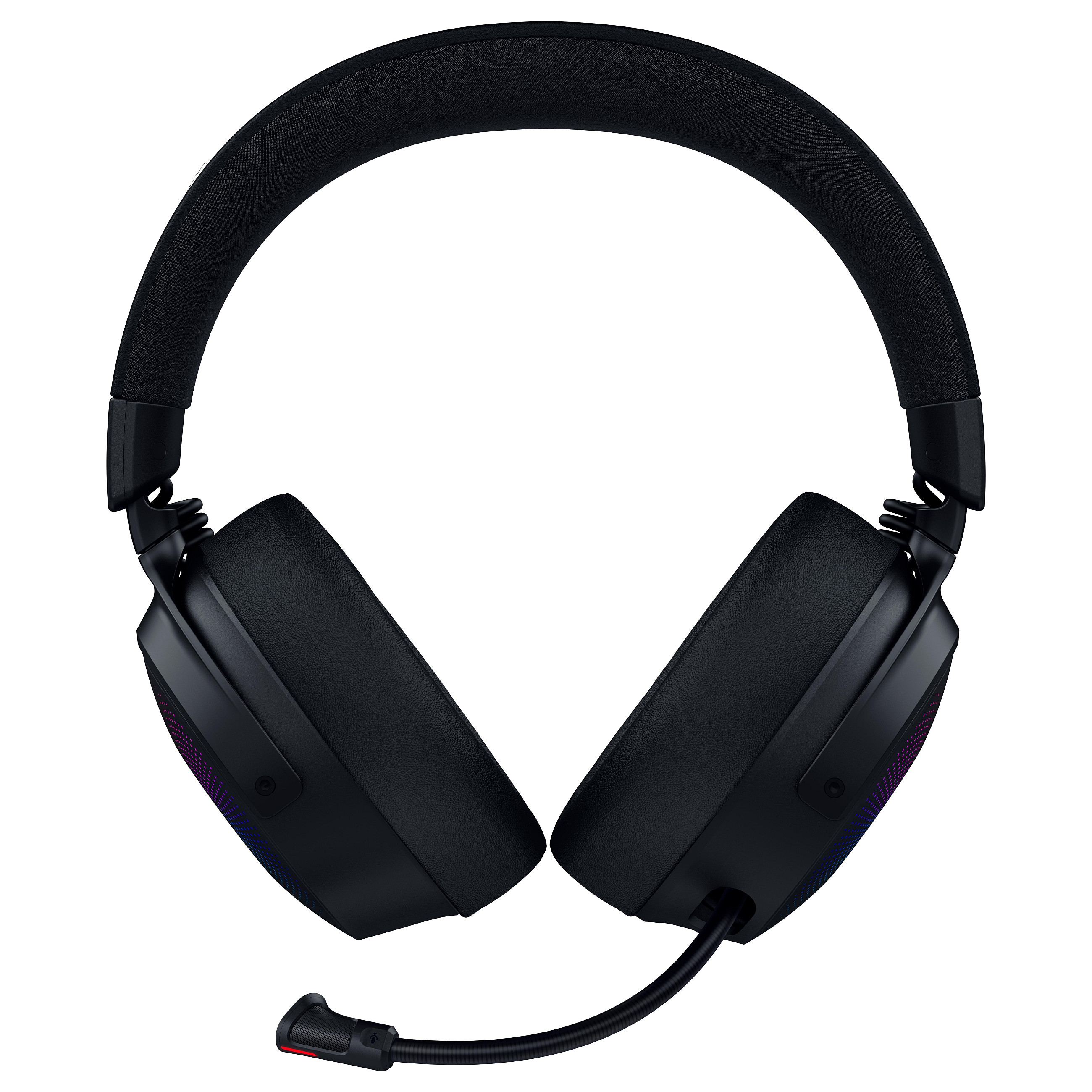 Kufje Gaming Razer Kraken V4 PRO Headset / Over‑Ear / Wireless  - Zezë - 2