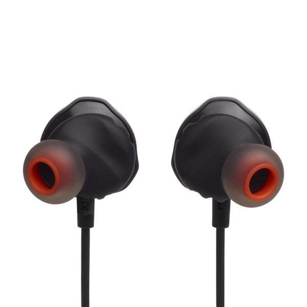 Kufje me kabllo JBL Quantum 50C / In-Ear / USB-C / Hi-Res Audio / 8.6mm / Mikrofon – Zezë - 4