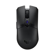 Maus pa Kabllo Asus M4WL – Zezë - 1