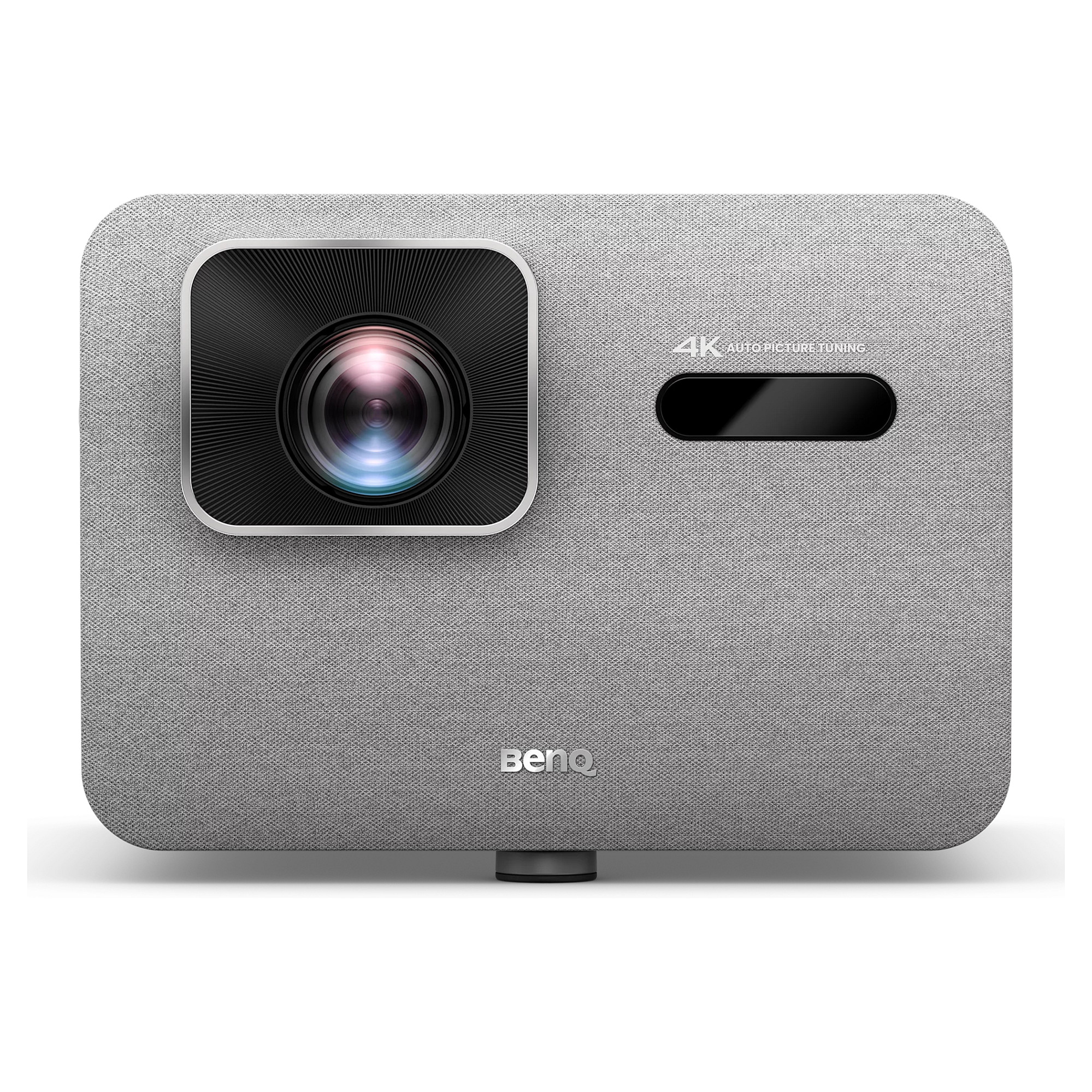 Projektor BenQ TK705STi / Gaming DLP / 3000 ANSI Lumen / 4K UHD / HDMI+USB+DP – Gri - 1