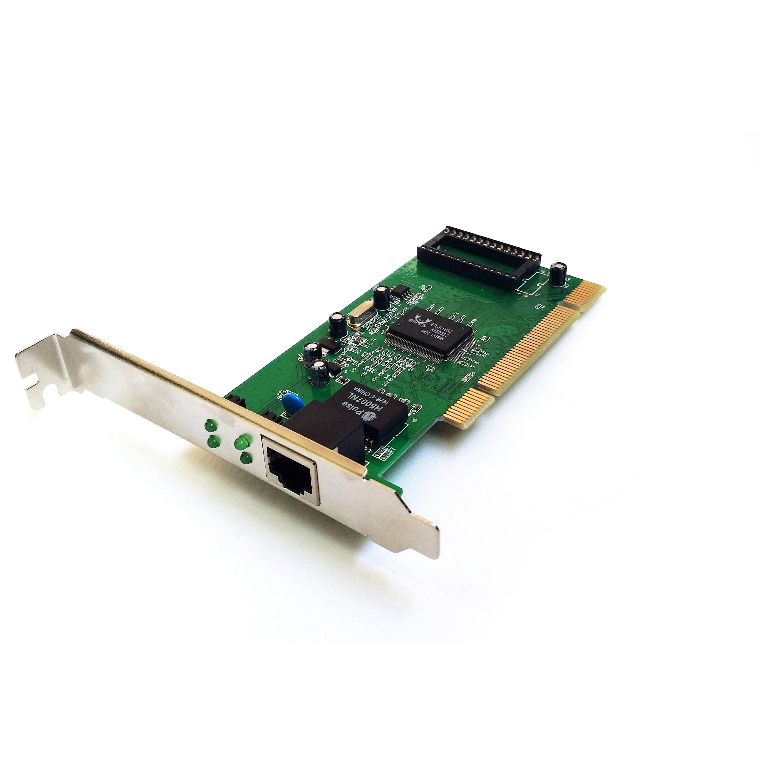 Karta të Rrjetit LevelOne GNC-0105T PCI Network Card - 1