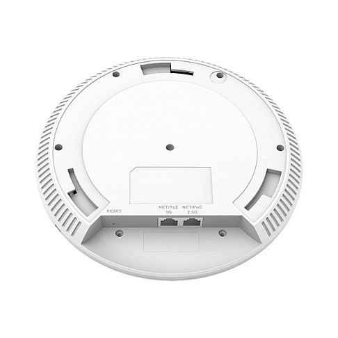 Access Point Grandstream GWN7665 - Access Point Wi-Fi 6E 2x2:2 MU-MIMO - 3