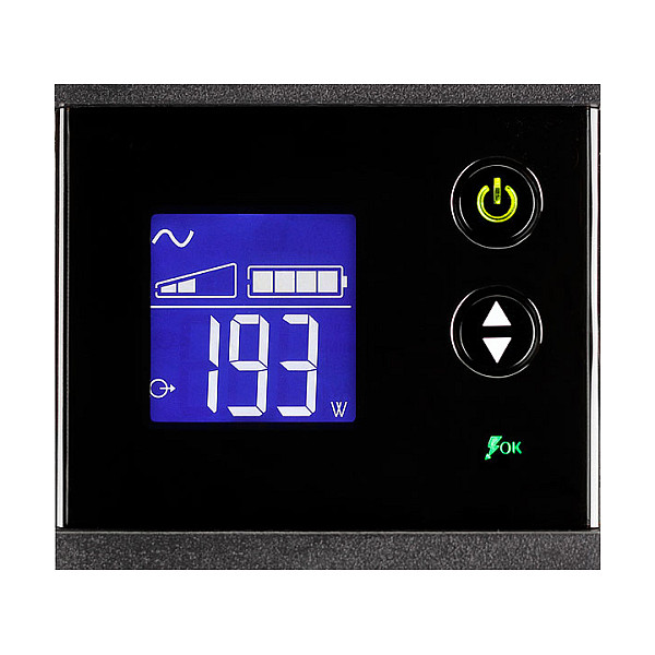 Eaton Ellipse Pro 1600 – 1600VA/1000W Line Interactive UPS with AVR & USB - 3