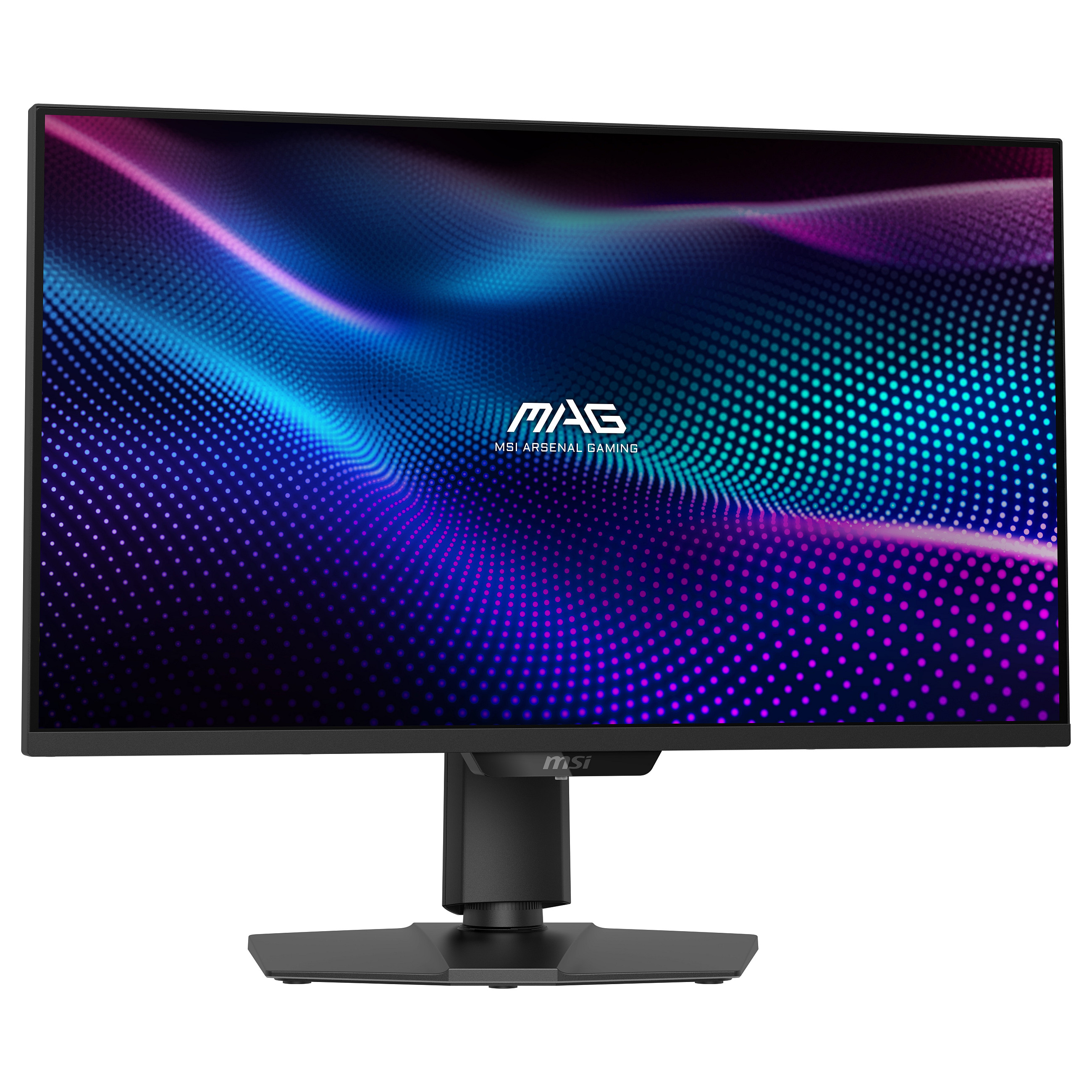 Monitor Gaming MSI MAG 274UPDF E16M / 27"/ 4K Ultra HD Rapid IPS / Mini LED / 160Hz / 0.5ms / HDMI + DisplayPort - Zezë - 3