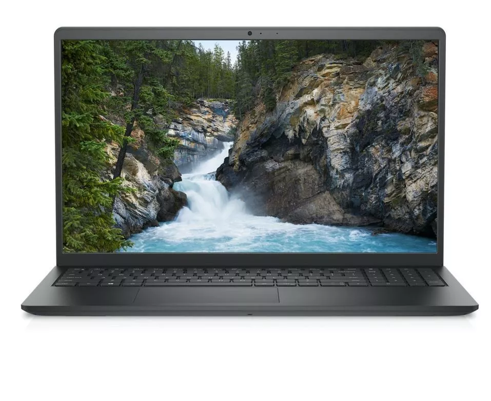 Laptop Dell Vostro 3530 / Core i5-1334U / 8GB DDR4 / 512GB / 15.6" Full HD VA 120Hz / Intel UHD Graphics - Carbon Black 