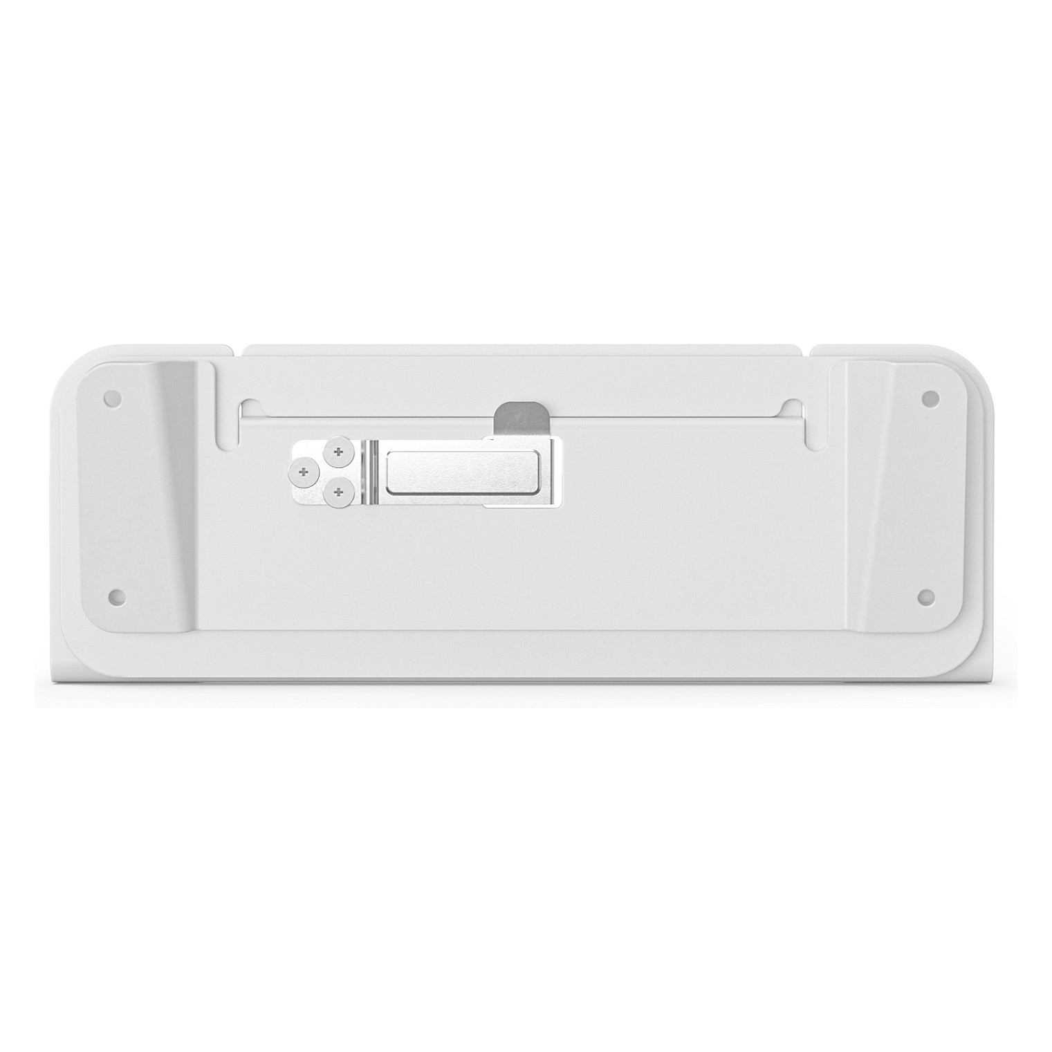 Aksesorë për Konferencë Logitech Wall Mount for Video Bars / Mbajtëse Muri - Bardhë - 5