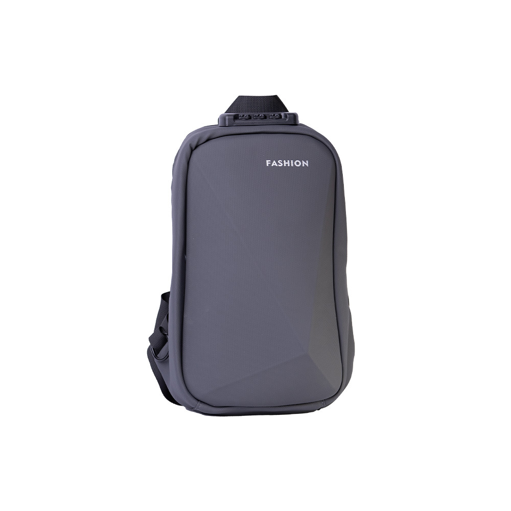 Çantë D05 / B53-28 / Mini / Polyester / Multi-Function / Diagonal / Lightweight / 31x18x7cm / 0.38kg / E hirtë - 1
