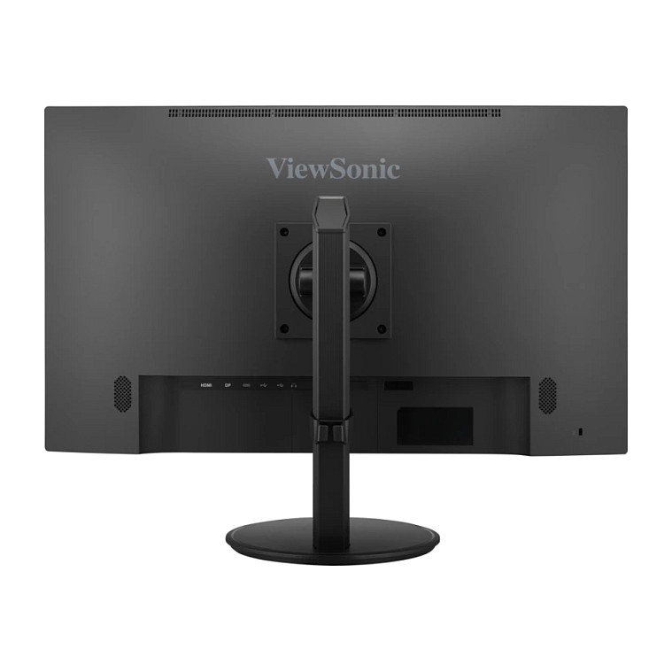 Monitor Viewsonic VG2709-2K-MHDU-2 / 27"/ Quad HD IPS / LED / 100Hz / 4ms / HDMI+DisplayPort+USB - Zezë - 6