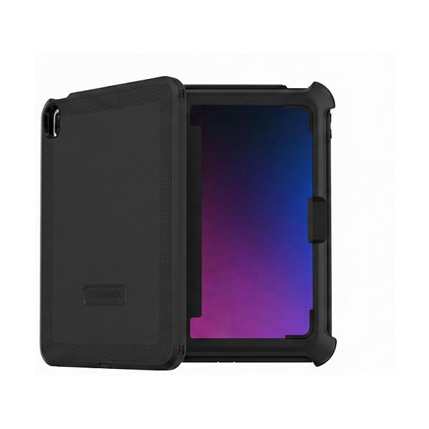Case për Tablet OtterBox Defender Series për iPad A16 / 10th Gen - Zezë