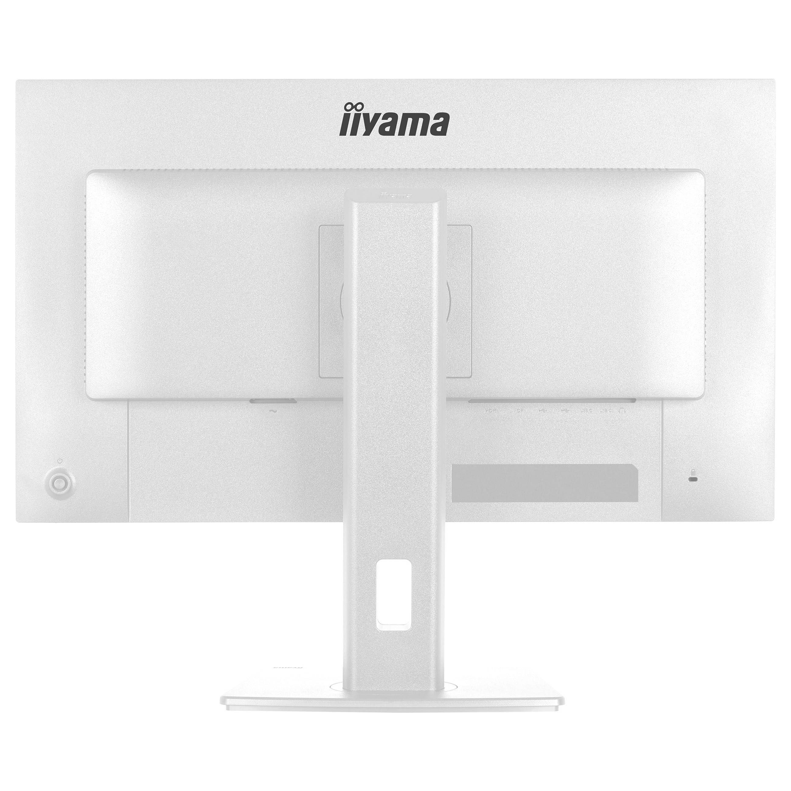 Monitor IIYAMA XB2797HSU-W1 / 27"/ Full HD IPS / LED / 120Hz / 1ms / HDMI+USB+DP - Bardhë - 15