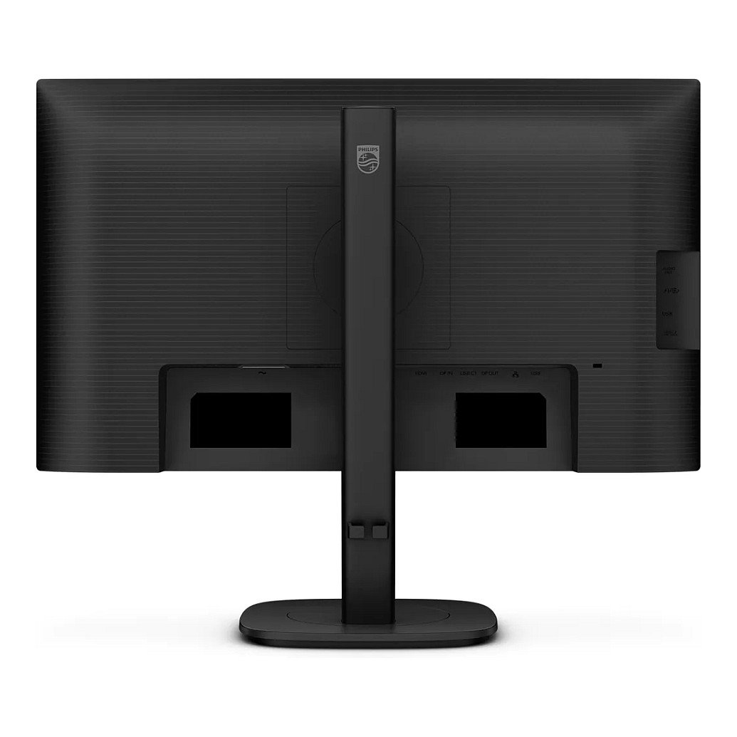 Monitor Philips 24B2U3301D / 24.1" / WUXGA IPS / LCD / 100 Hz / 4 ms / HDMI+USB+DP+HDCP - Zezë - 8